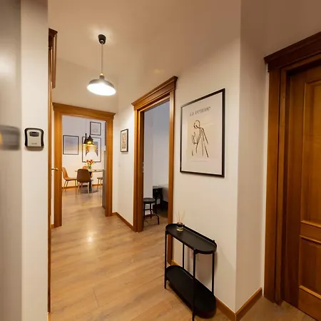 Rest - Elizy Orzeszkowej 10 - Hala Garazowa - Self Check-in 24h Appartamento *