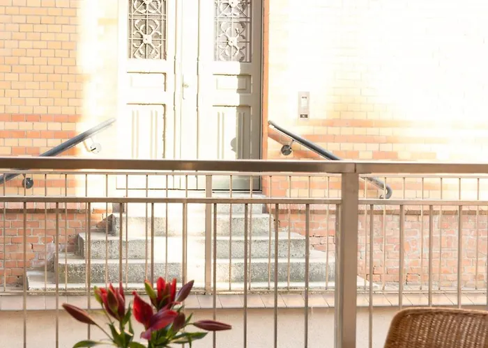 Rest - Elizy Orzeszkowej 10 - Hala Garazowa - Self Check-in 24h شقة