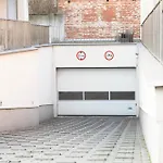 Rest - Elizy Orzeszkowej 10 - Hala Garazowa - Self Check-in 24h Apartment *