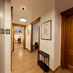 Rest - Elizy Orzeszkowej 10 - Hala Garazowa - Self Check-in 24h Apartment *