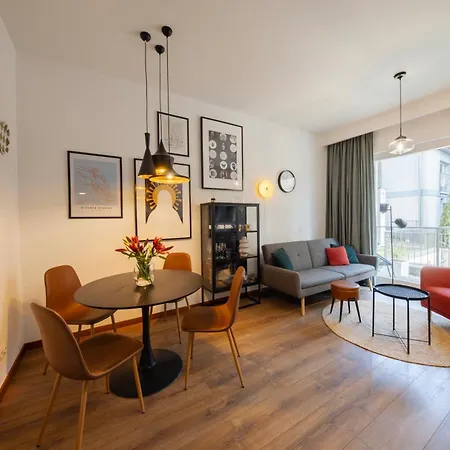 Rest - Elizy Orzeszkowej 10 - Hala Garazowa - Self Check-in 24h Διαμέρισμα *