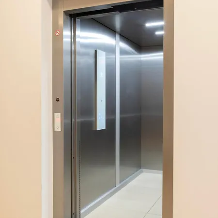 Apartment Rest - Elizy Orzeszkowej 10 - Hala Garazowa - Self Check-in 24h *