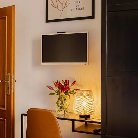 Rest - Elizy Orzeszkowej 10 - Hala Garazowa - Self Check-in 24h * Πόζναν