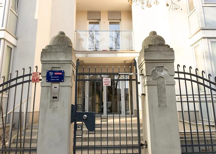 Διαμέρισμα Rest - Elizy Orzeszkowej 10 - Hala Garazowa - Self Check-in 24h *