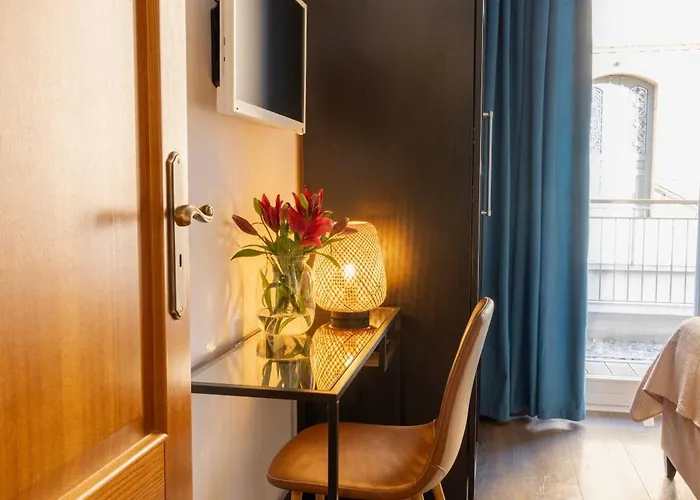 Rest - Elizy Orzeszkowej 10 - Hala Garazowa - Self Check-in 24h Апартаменты Познань