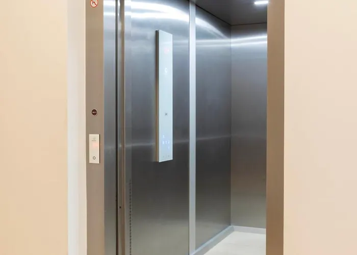 Διαμέρισμα Rest - Elizy Orzeszkowej 10 - Hala Garazowa - Self Check-in 24h *