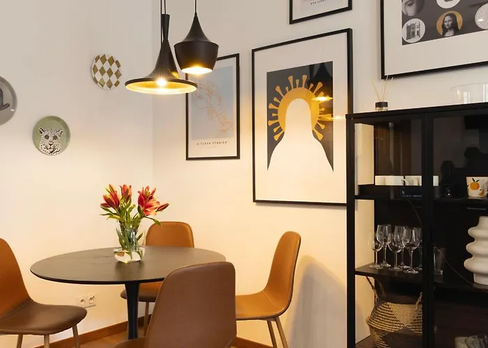 Διαμέρισμα Rest - Elizy Orzeszkowej 10 - Hala Garazowa - Self Check-in 24h *