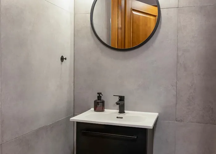 Апартаменты Rest - Elizy Orzeszkowej 10 - Hala Garazowa - Self Check-in 24h